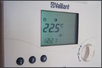 thermostat